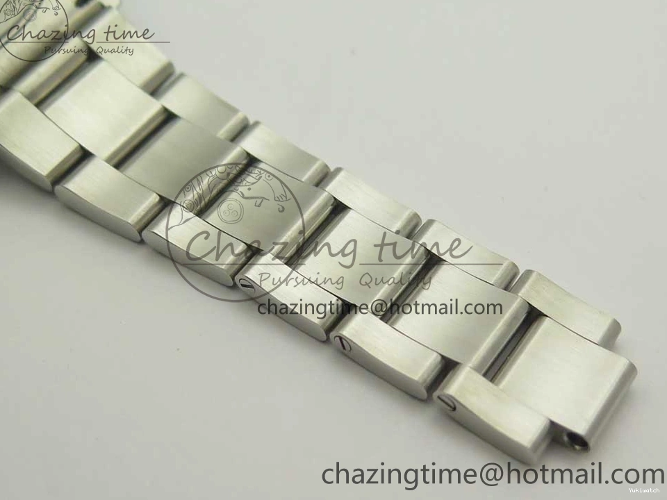 SS Diamond Bracelet BLF Edition Best 116576TBR SS On Dial A4130 Daytona 0415